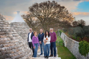 Agriturismo Masseria Aprile Locorotondo
